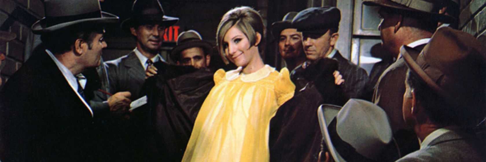 Funny Girl - Hero